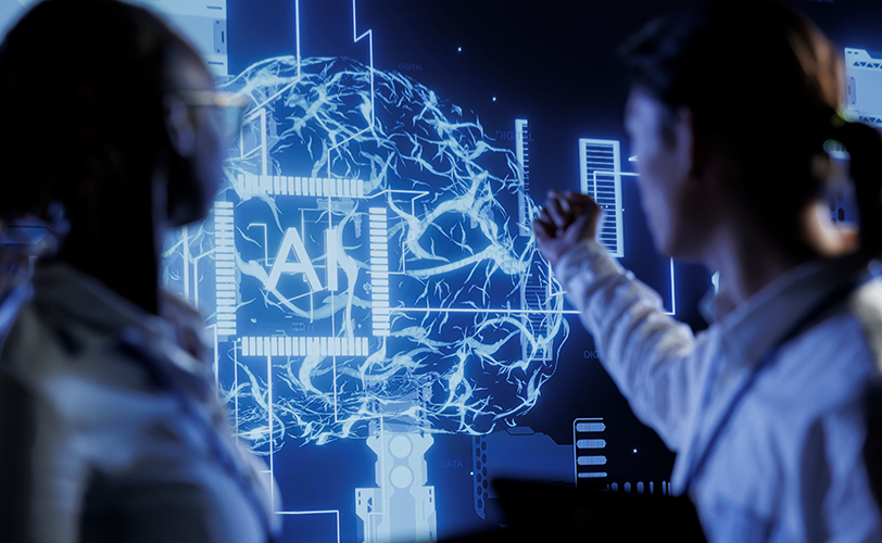 AI and Machine Learning