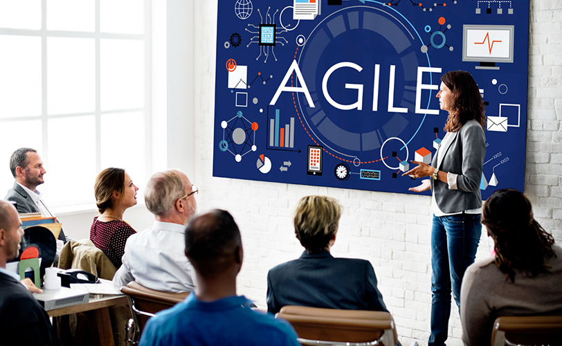 Agile Coaching