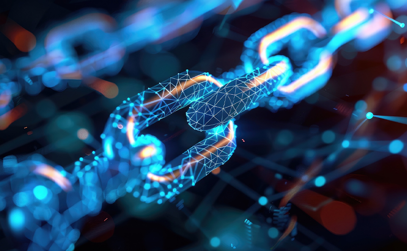 Blockchain, IoT & Web 3.0