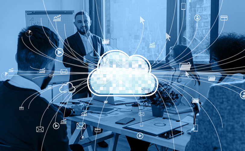 Cloud Solutions & DevOps