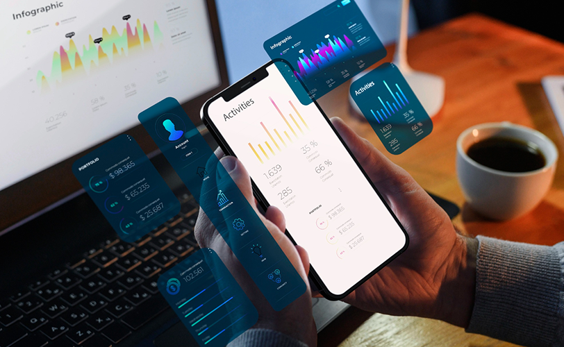 Mobile App Development