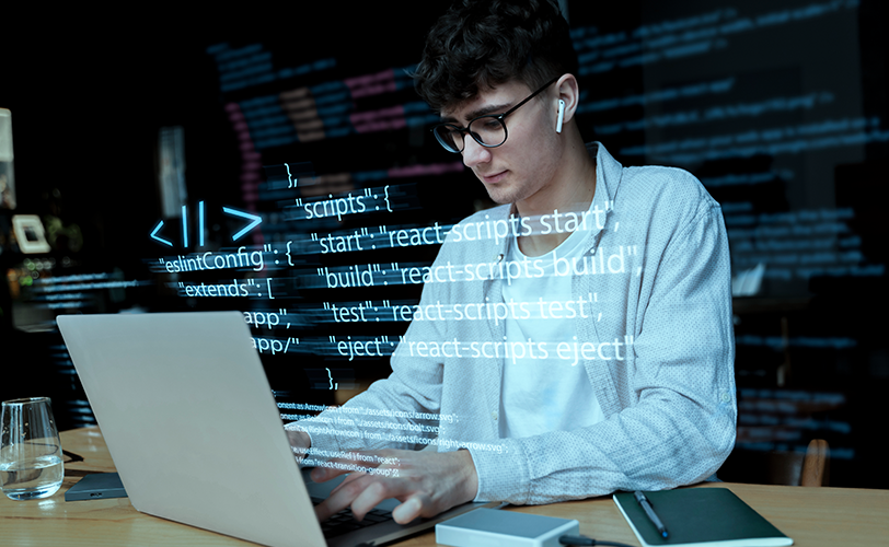 Custom Software Solution