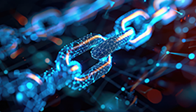 Blockchain, IoT & Web 3.0