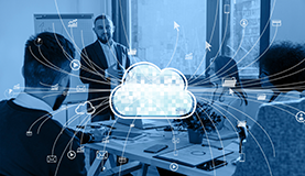 Cloud Solutions & DevOps