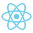 React