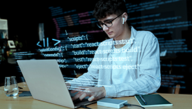 Custom Software Solutions